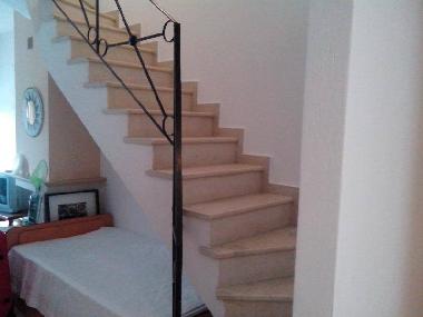 Ferienhaus in NIKITI (Chalkidiki) oder Ferienwohnung oder Ferienhaus