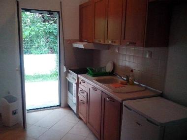 Ferienhaus in NIKITI (Chalkidiki) oder Ferienwohnung oder Ferienhaus
