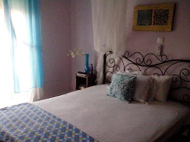 Ferienhaus in NIKITI (Chalkidiki) oder Ferienwohnung oder Ferienhaus