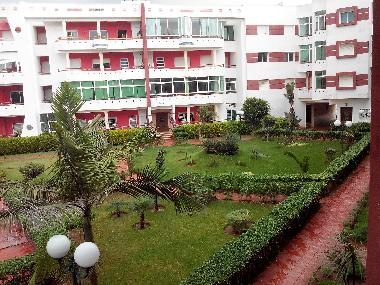 Ferienwohnung in mohammedia (Casablanca) oder Ferienwohnung oder Ferienhaus