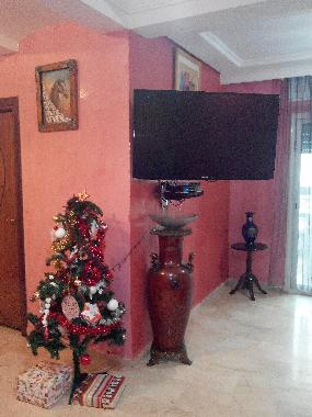 Ferienwohnung in mohammedia (Casablanca) oder Ferienwohnung oder Ferienhaus