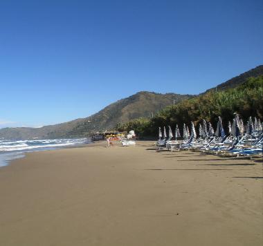 Ferienwohnung in Acciaroli (Pollica) (Salerno) oder Ferienwohnung oder Ferienhaus