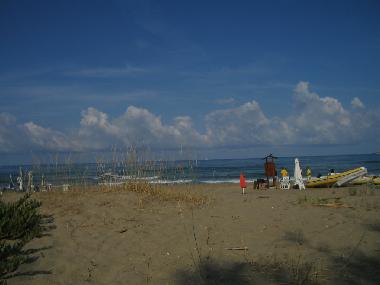 Ferienwohnung in Acciaroli (Pollica) (Salerno) oder Ferienwohnung oder Ferienhaus