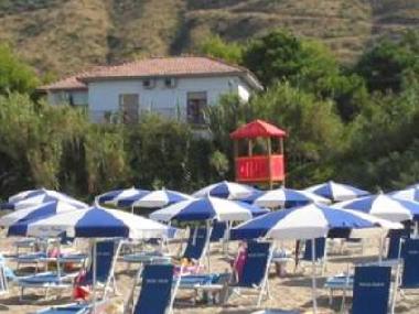 Ferienwohnung in Acciaroli (Pollica) (Salerno) oder Ferienwohnung oder Ferienhaus