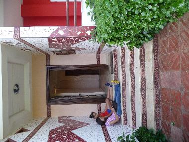 Ferienwohnung in mohammedia (Casablanca) oder Ferienwohnung oder Ferienhaus