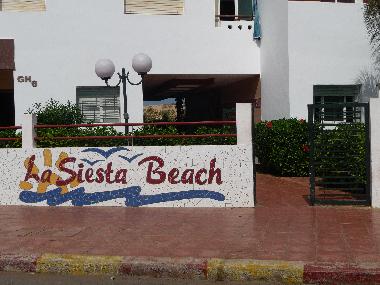 Ferienwohnung in mohammedia (Casablanca) oder Ferienwohnung oder Ferienhaus