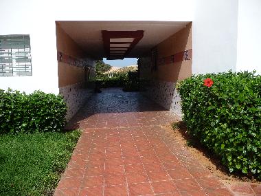 Ferienwohnung in mohammedia (Casablanca) oder Ferienwohnung oder Ferienhaus