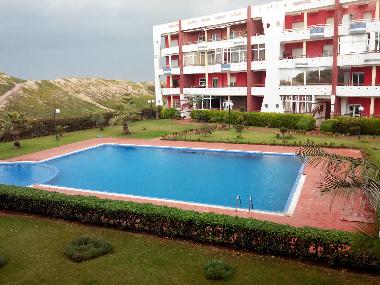 Ferienwohnung in mohammedia (Casablanca) oder Ferienwohnung oder Ferienhaus