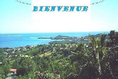 Ferienwohnung in LE FRAN�OIS MARTINIQUE (Martinique) oder Ferienwohnung oder Ferienhaus