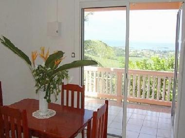 Ferienwohnung in LE FRAN�OIS MARTINIQUE (Martinique) oder Ferienwohnung oder Ferienhaus