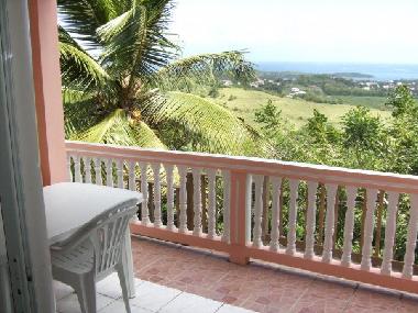 Ferienwohnung in LE FRAN�OIS MARTINIQUE (Martinique) oder Ferienwohnung oder Ferienhaus