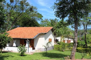 Pension in Independencia (Guaira) oder Ferienwohnung oder Ferienhaus