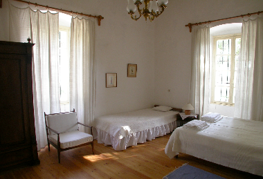 Ferienhaus in Leros Island (Dodekanisos) oder Ferienwohnung oder Ferienhaus