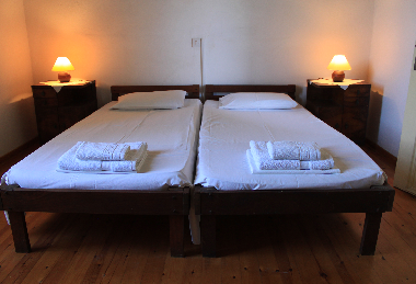 Ferienhaus in Leros Island (Dodekanisos) oder Ferienwohnung oder Ferienhaus