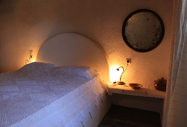 Ferienhaus in Leros Island (Dodekanisos) oder Ferienwohnung oder Ferienhaus