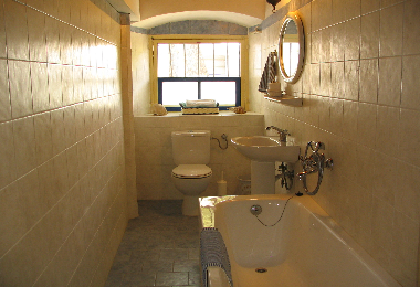 Ferienhaus in Leros Island (Dodekanisos) oder Ferienwohnung oder Ferienhaus