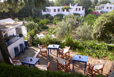 Ferienhaus in Leros Island (Dodekanisos) oder Ferienwohnung oder Ferienhaus