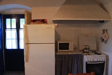 Ferienhaus in Leros Island (Dodekanisos) oder Ferienwohnung oder Ferienhaus