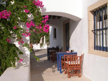 Ferienhaus in Leros Island (Dodekanisos) oder Ferienwohnung oder Ferienhaus