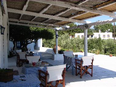 Ferienhaus in Leros Island (Dodekanisos) oder Ferienwohnung oder Ferienhaus