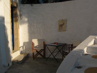 Ferienhaus in Leros Island (Dodekanisos) oder Ferienwohnung oder Ferienhaus