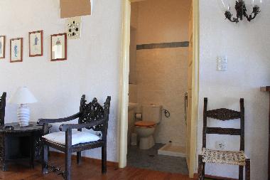Ferienhaus in Leros Island (Dodekanisos) oder Ferienwohnung oder Ferienhaus