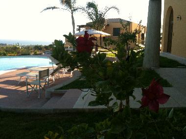 Ferienwohnung in SAMPIERI (Scicli) (Ragusa) oder Ferienwohnung oder Ferienhaus