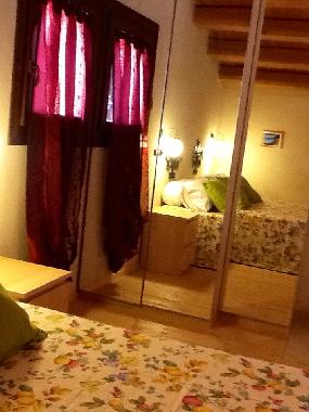 Ferienwohnung in SAMPIERI (Scicli) (Ragusa) oder Ferienwohnung oder Ferienhaus