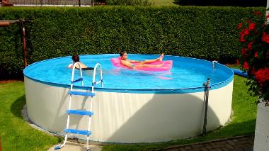Ferienhaus in Sehmatal- Cranzahl (Erzgebirge) oder Ferienwohnung oder Ferienhaus