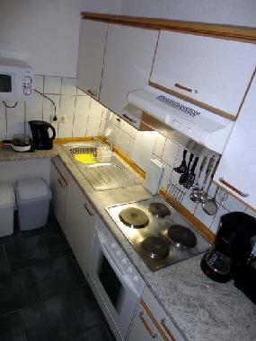 Ferienhaus in Sehmatal- Cranzahl (Erzgebirge) oder Ferienwohnung oder Ferienhaus