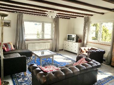 Ferienhaus in Hallenberg (Sauerland) oder Ferienwohnung oder Ferienhaus