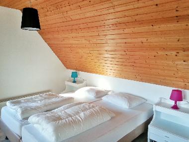 Ferienhaus in Hallenberg (Sauerland) oder Ferienwohnung oder Ferienhaus