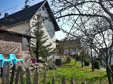 Ferienhaus in Hallenberg (Sauerland) oder Ferienwohnung oder Ferienhaus