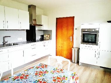 Ferienhaus in Hallenberg (Sauerland) oder Ferienwohnung oder Ferienhaus