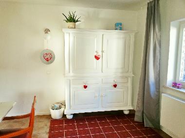 Ferienhaus in Hallenberg (Sauerland) oder Ferienwohnung oder Ferienhaus