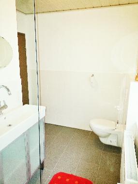 Ferienhaus in Hallenberg (Sauerland) oder Ferienwohnung oder Ferienhaus