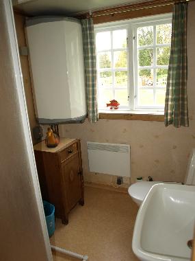 Ferienhaus in Gargn�s (V�sterbotten) oder Ferienwohnung oder Ferienhaus