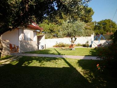 Ferienwohnung in Pula (Cagliari) oder Ferienwohnung oder Ferienhaus