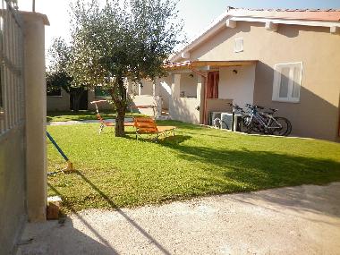 Ferienwohnung in Pula (Cagliari) oder Ferienwohnung oder Ferienhaus