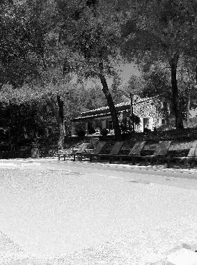 Ferienhaus in 84560  (Vaucluse) oder Ferienwohnung oder Ferienhaus