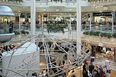 Ferienwohnung in Purfleet (Outer London) oder Ferienwohnung oder Ferienhaus