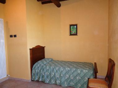 Villa in Orentano (Pisa) oder Ferienwohnung oder Ferienhaus