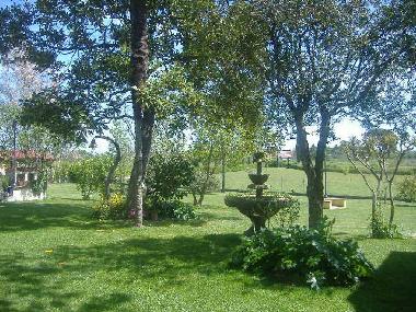 Villa in Orentano (Pisa) oder Ferienwohnung oder Ferienhaus