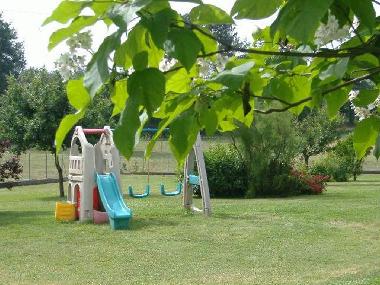 Villa in Orentano (Pisa) oder Ferienwohnung oder Ferienhaus