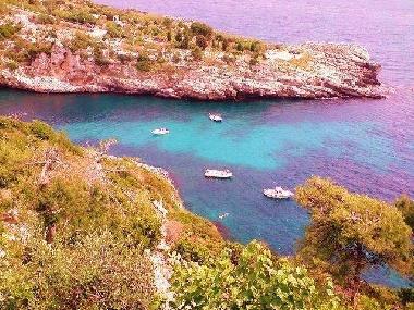 Villa in tricase (Lecce) oder Ferienwohnung oder Ferienhaus