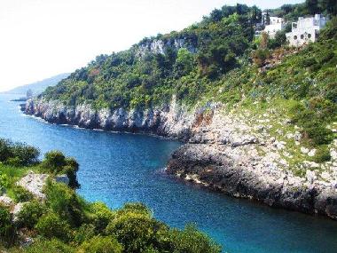 Villa in tricase (Lecce) oder Ferienwohnung oder Ferienhaus