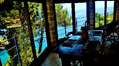 Villa in tricase (Lecce) oder Ferienwohnung oder Ferienhaus