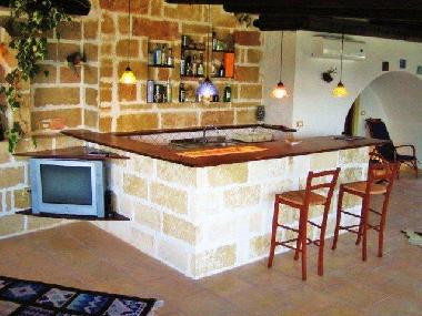 Villa in tricase (Lecce) oder Ferienwohnung oder Ferienhaus