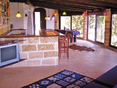 Villa in tricase (Lecce) oder Ferienwohnung oder Ferienhaus