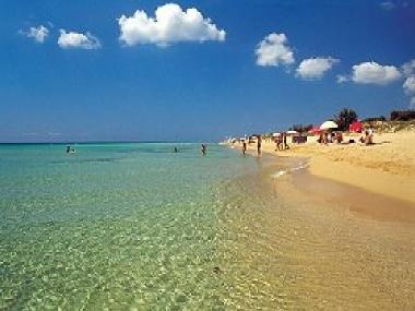 Villa in tricase (Lecce) oder Ferienwohnung oder Ferienhaus